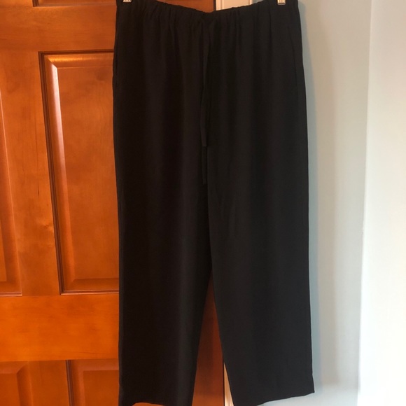 Babaton Pants - Aritzia Babaton Jimmy Pant